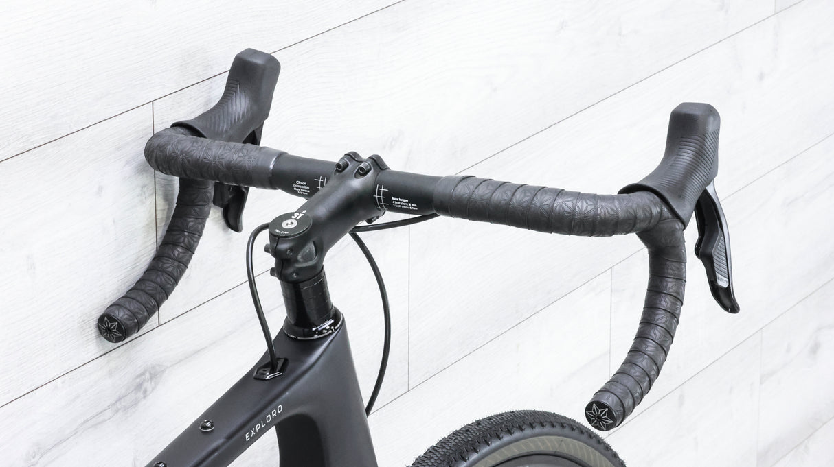 3T Exploro Racemax Rival XPLR AXS Gravel Bike - 2024, 56cm