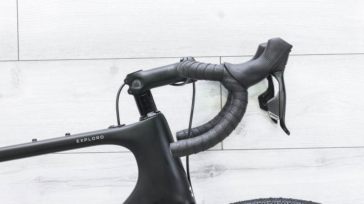 3T Exploro Racemax Rival XPLR AXS Gravel Bike - 2024, 56cm