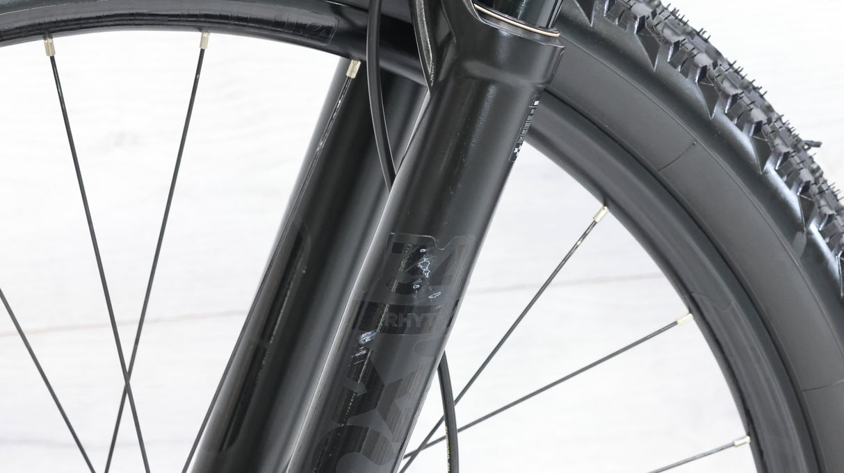 Trek Fuel EX 8 29 Mountain Bike - 2019, Large