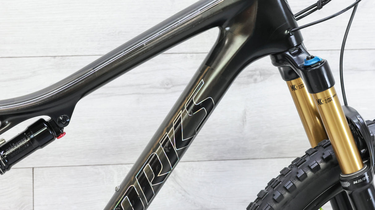 Specialized S-Works Epic Mountain Bike - 2020, Large