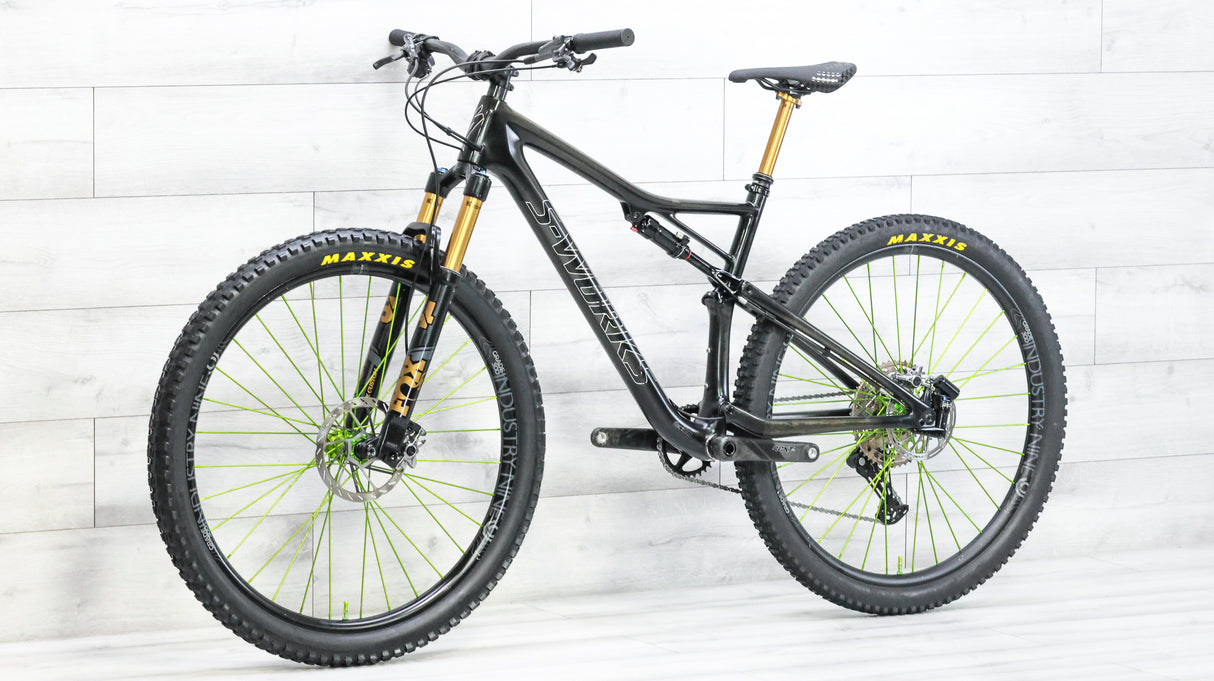 Specialized S-Works Epic Mountain Bike - 2020, Large