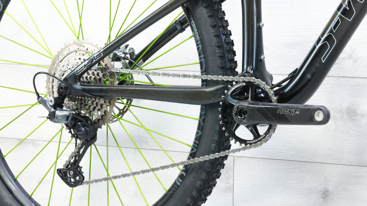 Specialized S-Works Epic Mountain Bike - 2020, Large