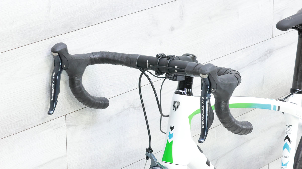 Trek Silque S 7 Ultegra Di2 Road Bike - 2017, 52cm