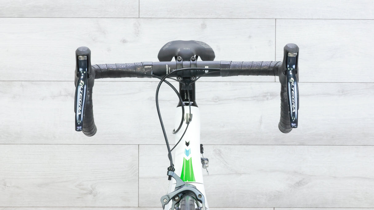 Trek Silque S 7 Ultegra Di2 Road Bike - 2017, 52cm