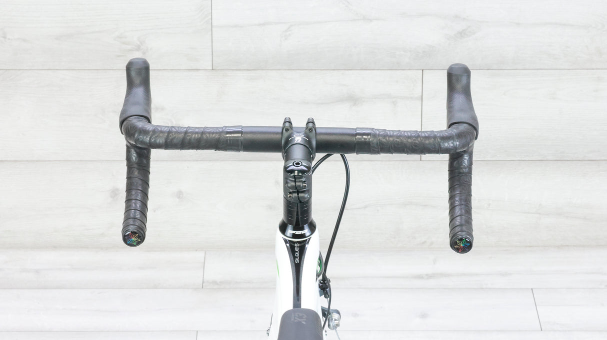 Trek Silque S 7 Ultegra Di2 Road Bike - 2017, 52cm