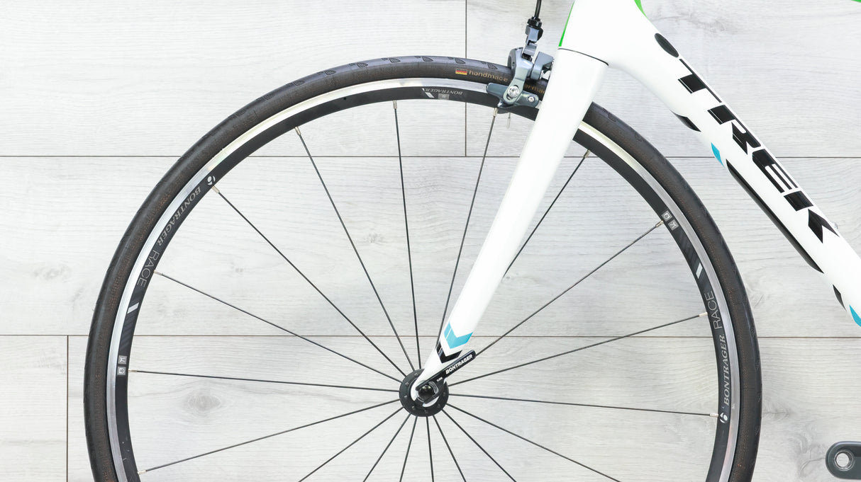 Trek Silque S 7 Ultegra Di2 Road Bike - 2017, 52cm