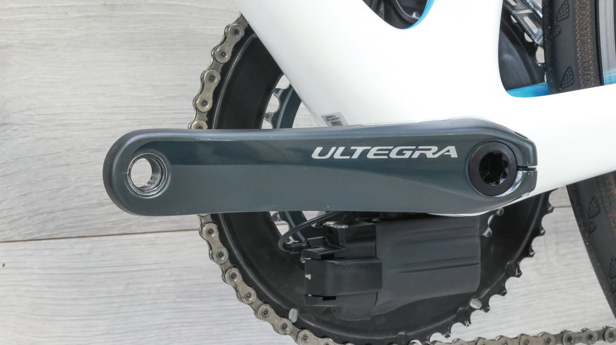 Trek Silque S 7 Ultegra Di2 Road Bike - 2017, 52cm