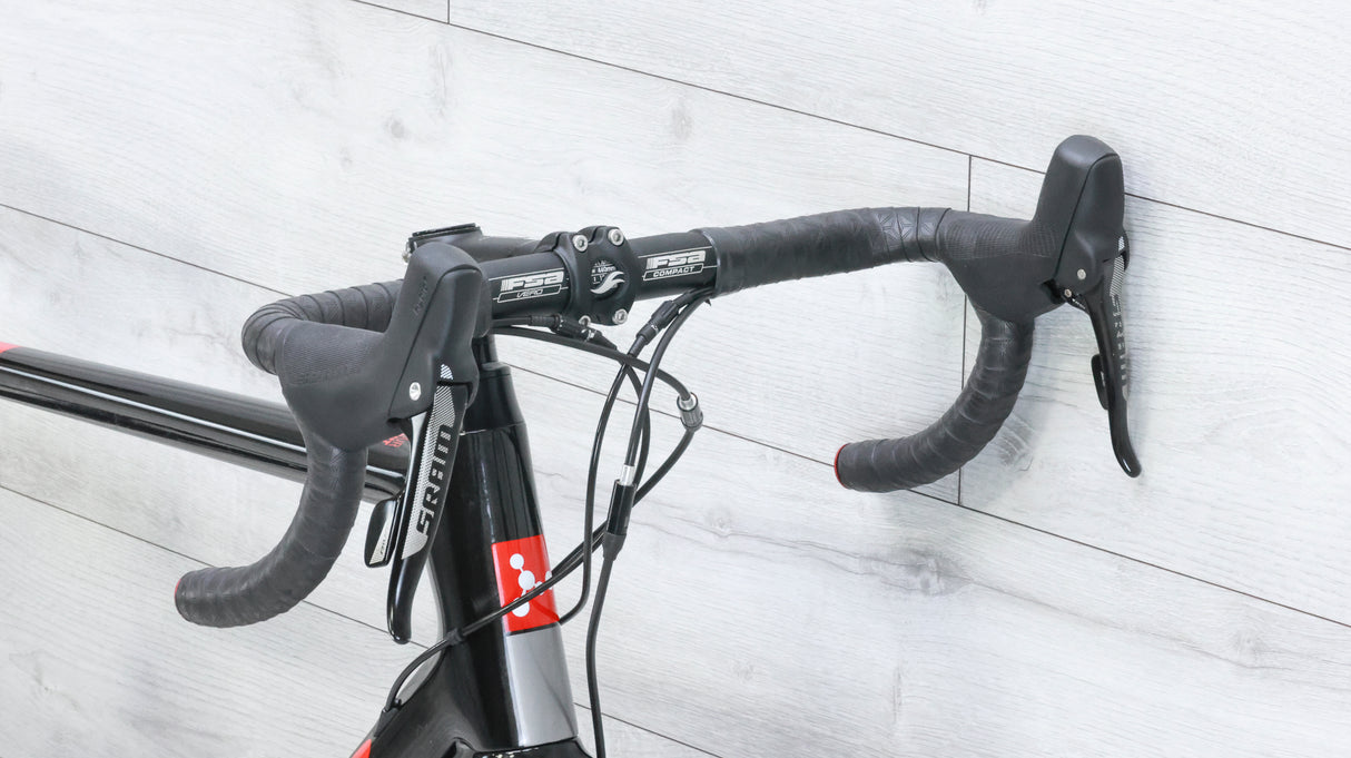 Argon 18 Gallium CS Disc Road Bike - 2021, 59cm