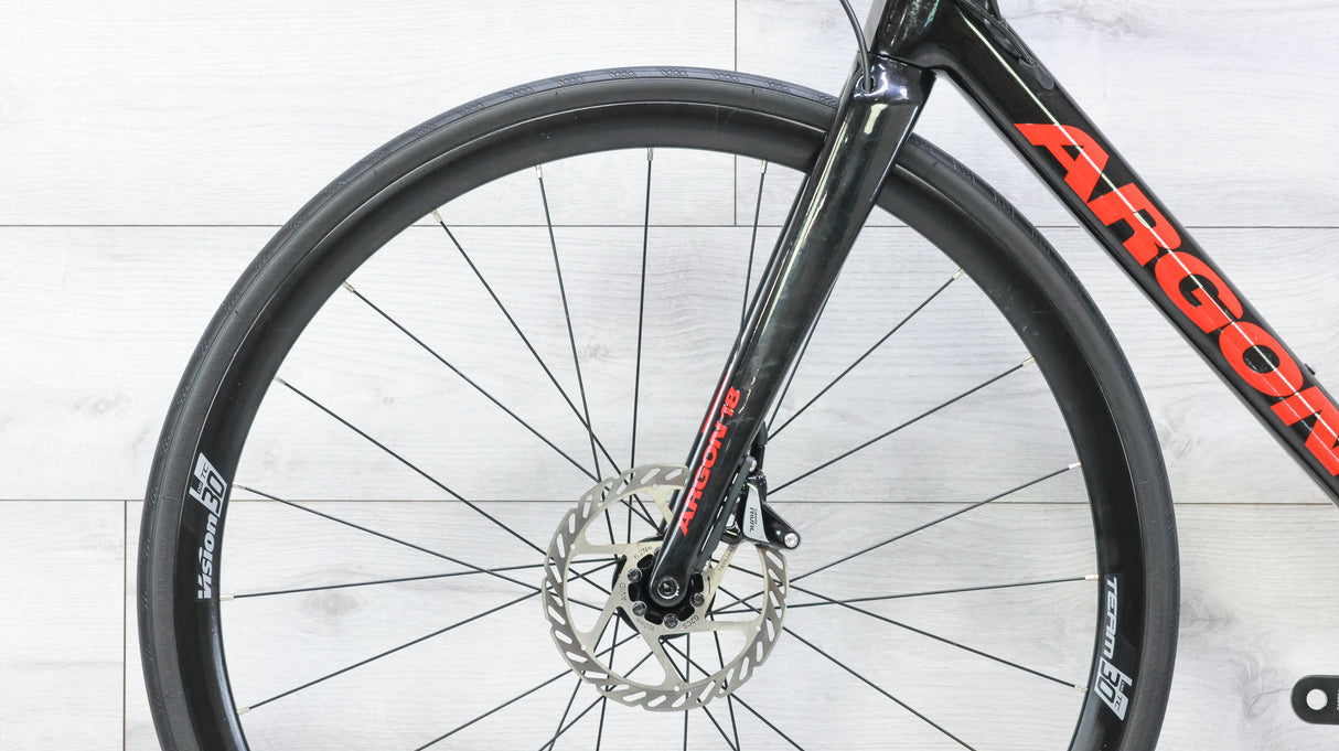 Argon 18 Gallium CS Disc Road Bike - 2021, 59cm