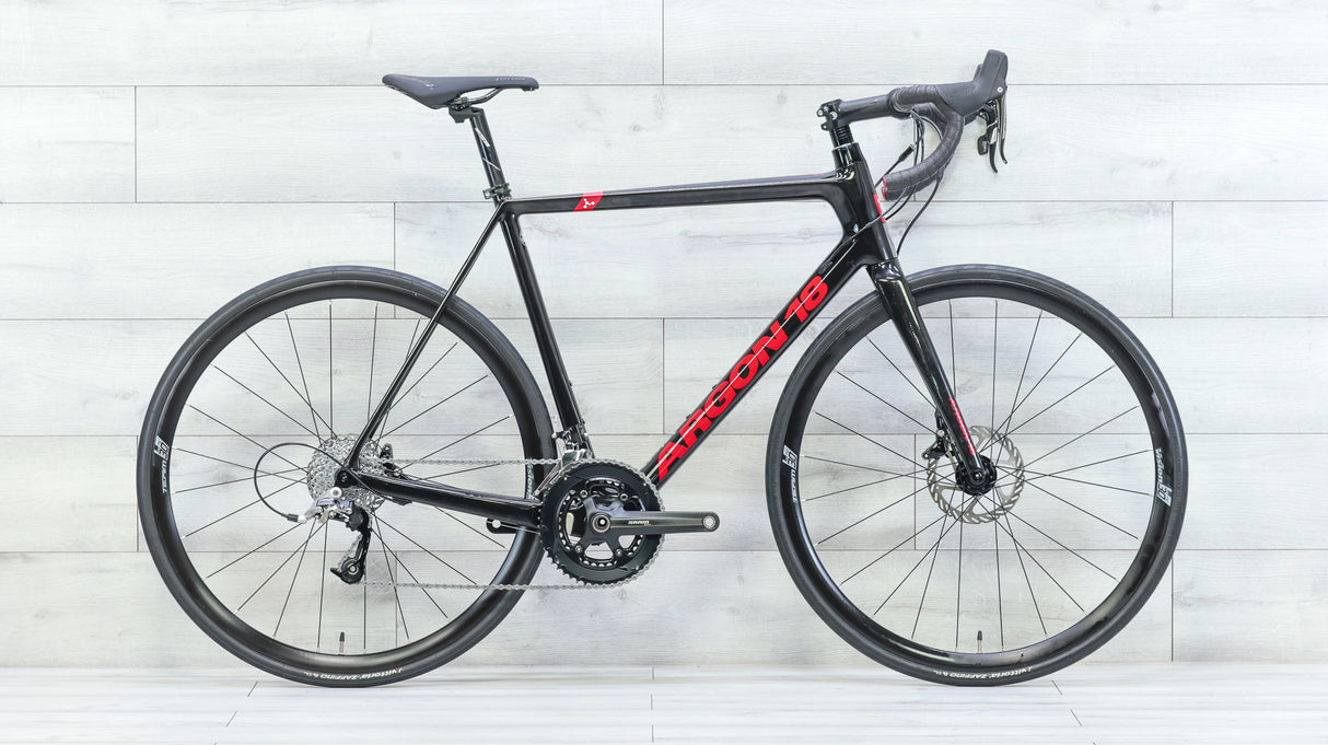 Argon 18 Gallium CS Disc Road Bike - 2021, 59cm