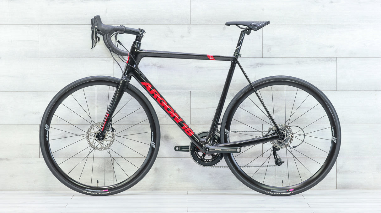 Argon 18 Gallium CS Disc Road Bike - 2021, 59cm