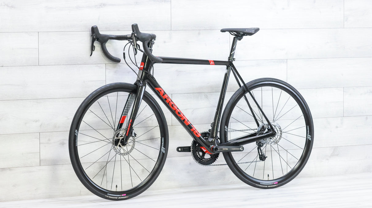 Argon 18 Gallium CS Disc Road Bike - 2021, 59cm