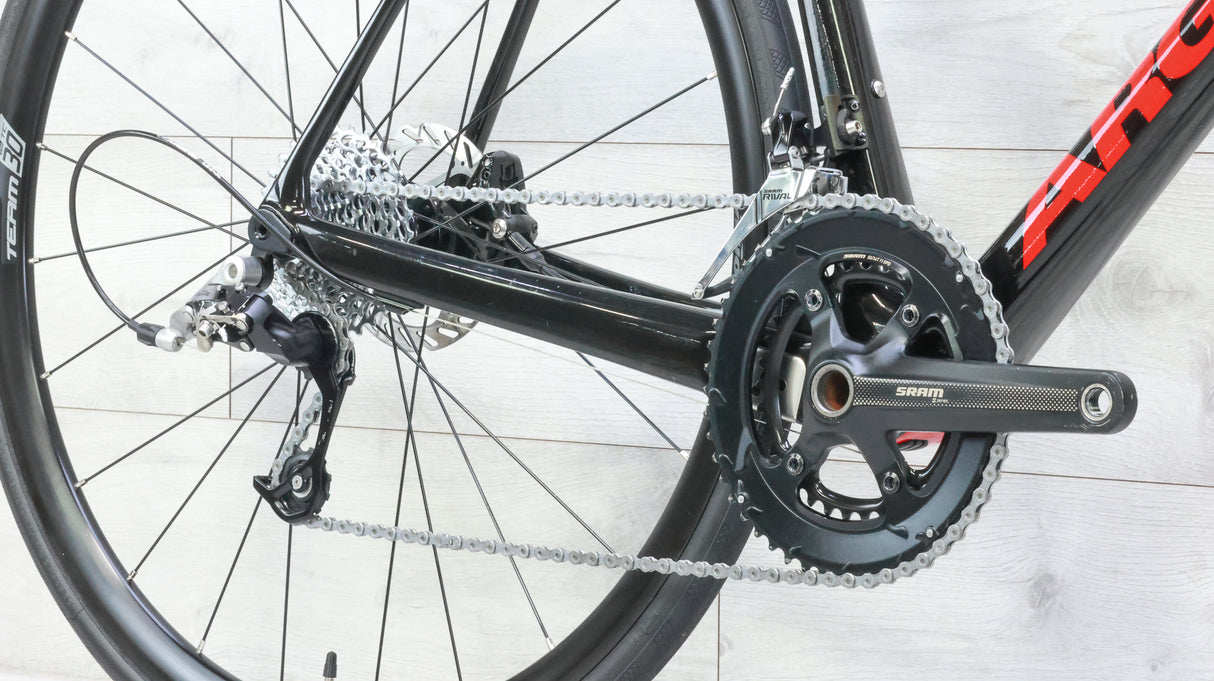 Argon 18 Gallium CS Disc Road Bike - 2021, 59cm