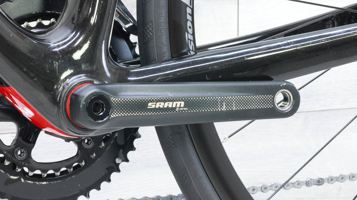 Argon 18 Gallium CS Disc Road Bike - 2021, 59cm