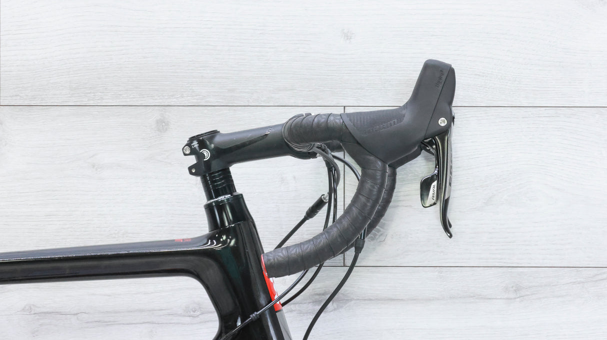 Argon 18 Gallium CS Disc Road Bike - 2021, 59cm