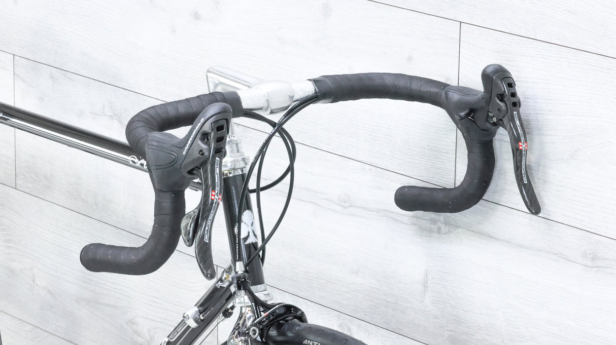 Colnago Arabesque Campagnolo Super Record Road Bike - 2019, 56cm