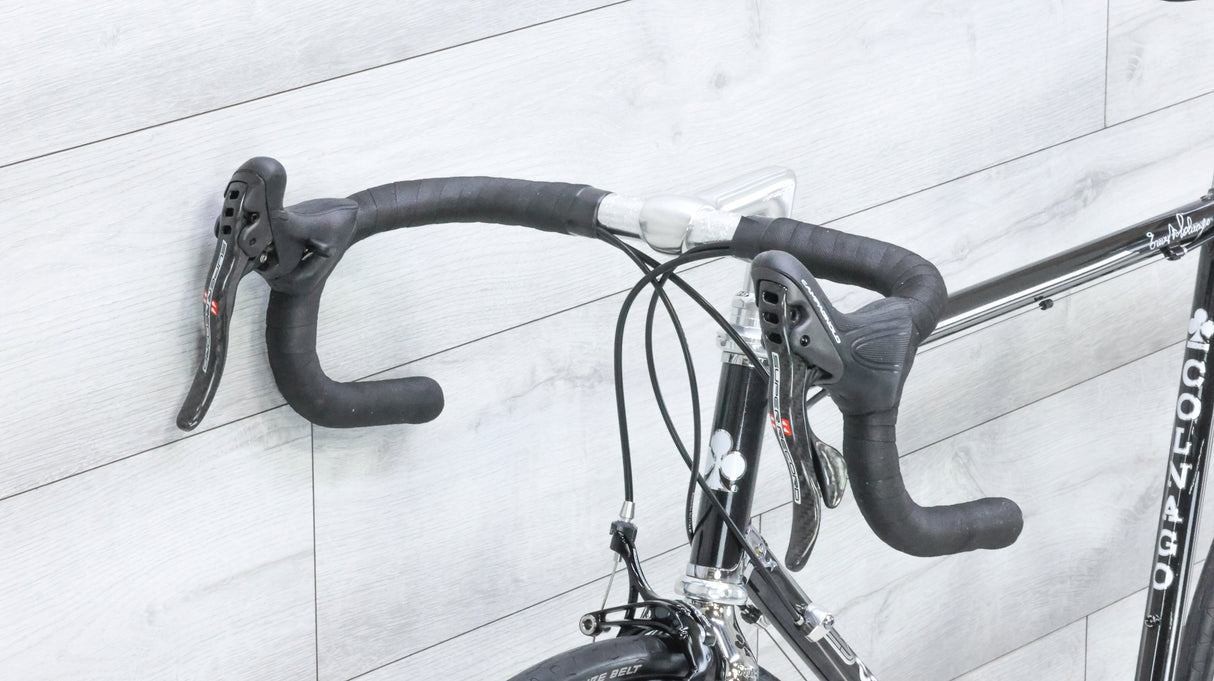 Colnago Arabesque Campagnolo Super Record Road Bike - 2019, 56cm