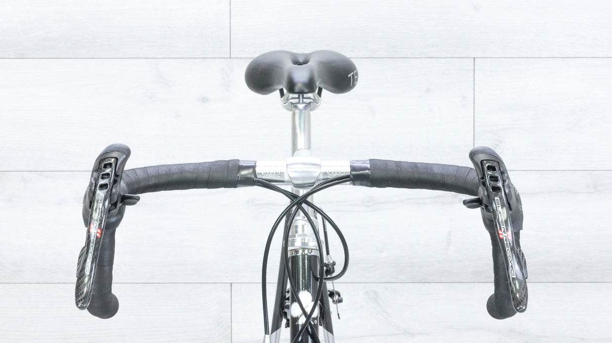 Colnago Arabesque Campagnolo Super Record Road Bike - 2019, 56cm