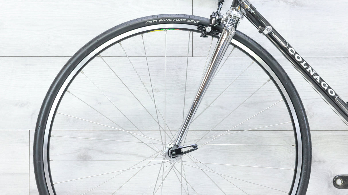 Colnago Arabesque Campagnolo Super Record Road Bike - 2019, 56cm