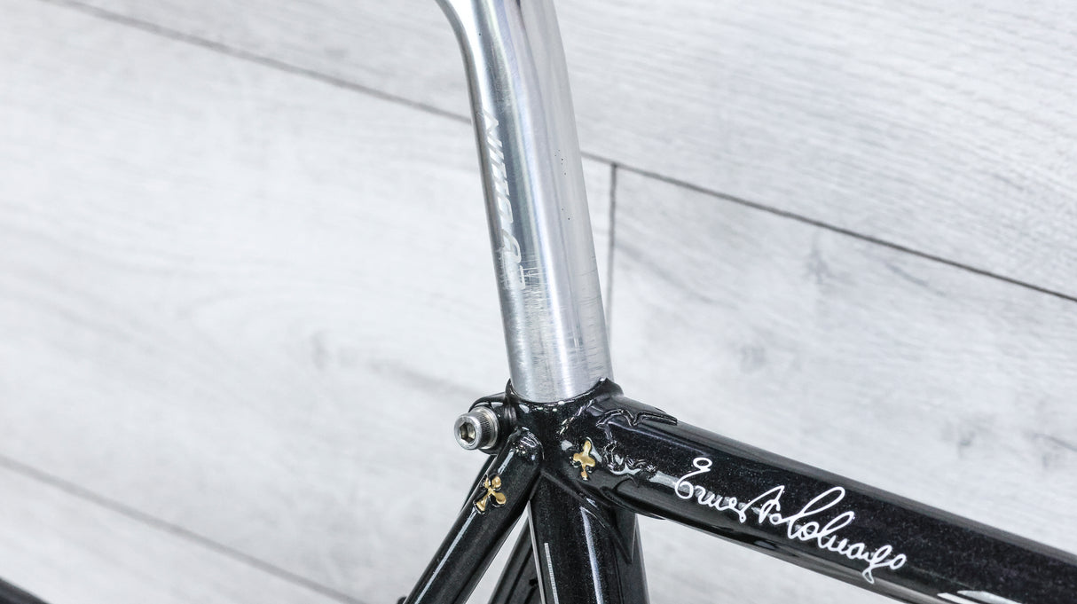 Colnago Arabesque Campagnolo Super Record Road Bike - 2019, 56cm