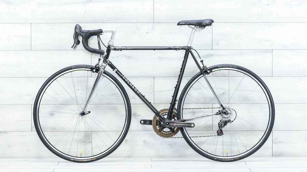 Colnago Arabesque Campagnolo Super Record Road Bike - 2019, 56cm