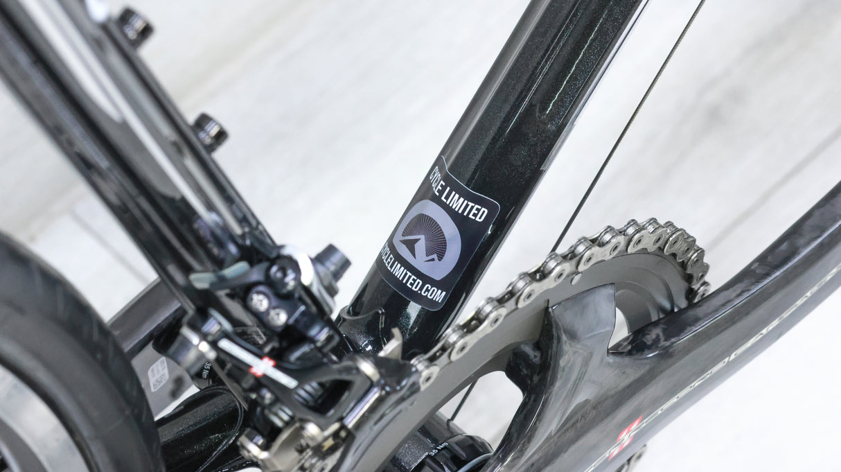 Colnago Arabesque Campagnolo Super Record Road Bike - 2019, 56cm