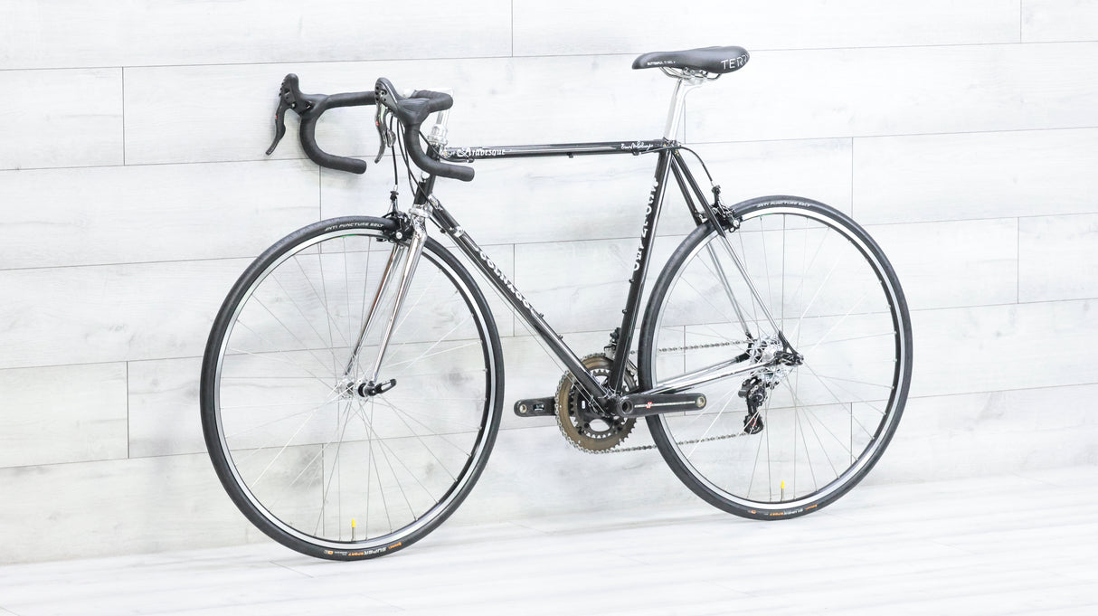 Colnago Arabesque Campagnolo Super Record Road Bike - 2019, 56cm
