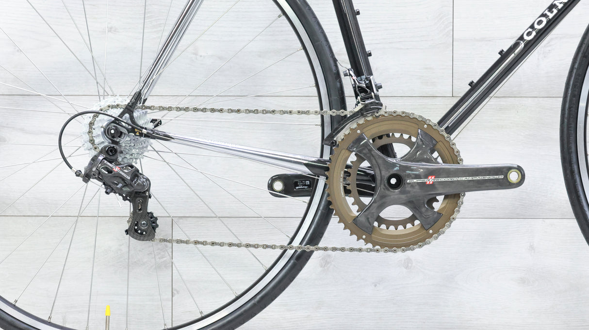 Colnago Arabesque Campagnolo Super Record Road Bike - 2019, 56cm