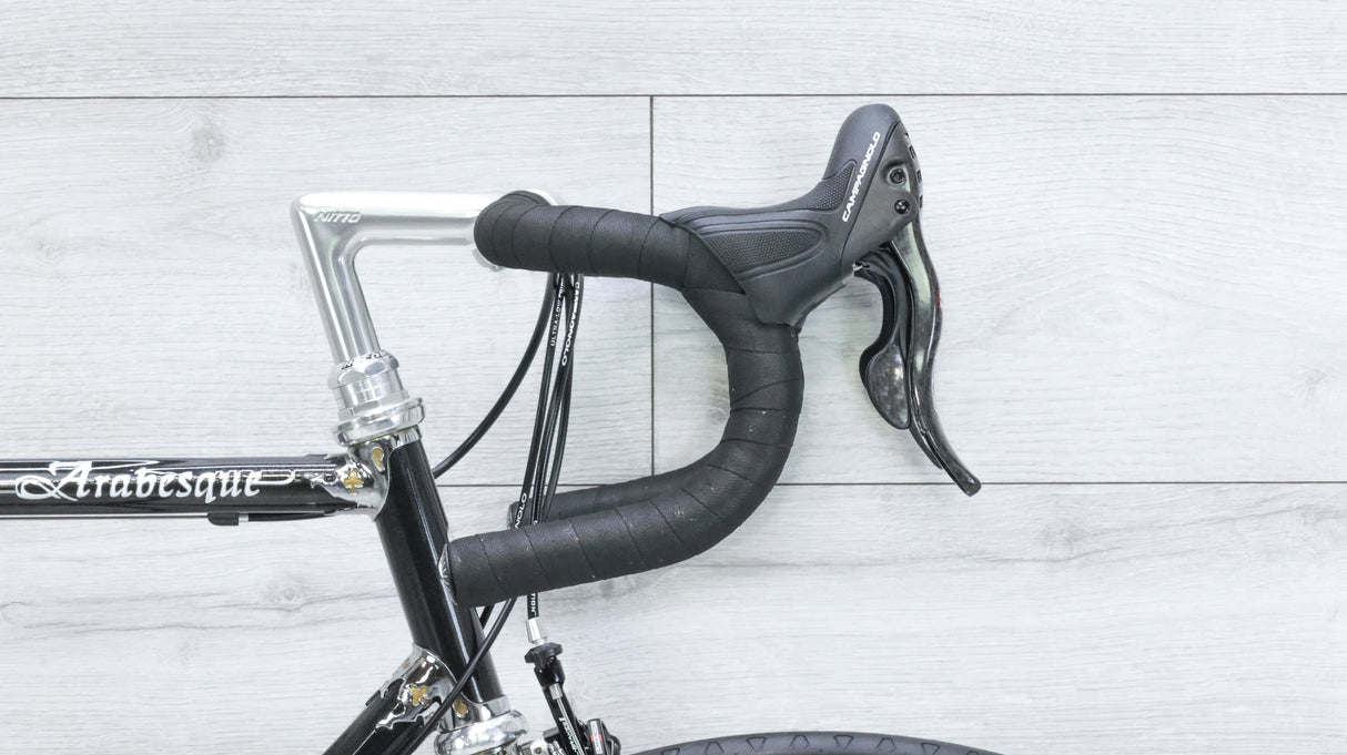 Colnago Arabesque Campagnolo Super Record Road Bike - 2019, 56cm