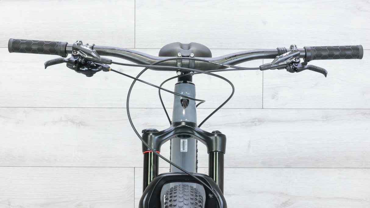 Trek Stache Carbon Mountain Bike - 2024, Medium