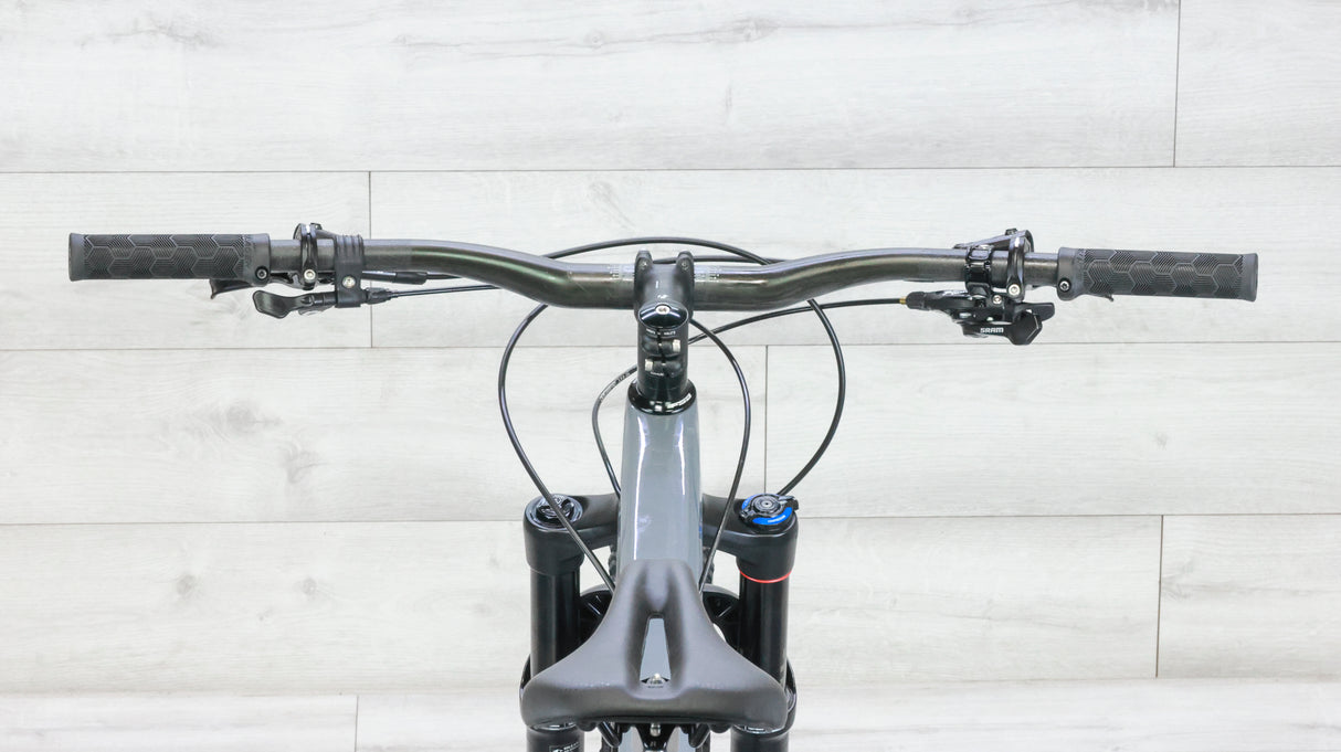 Trek Stache Carbon Mountain Bike - 2024, Medium