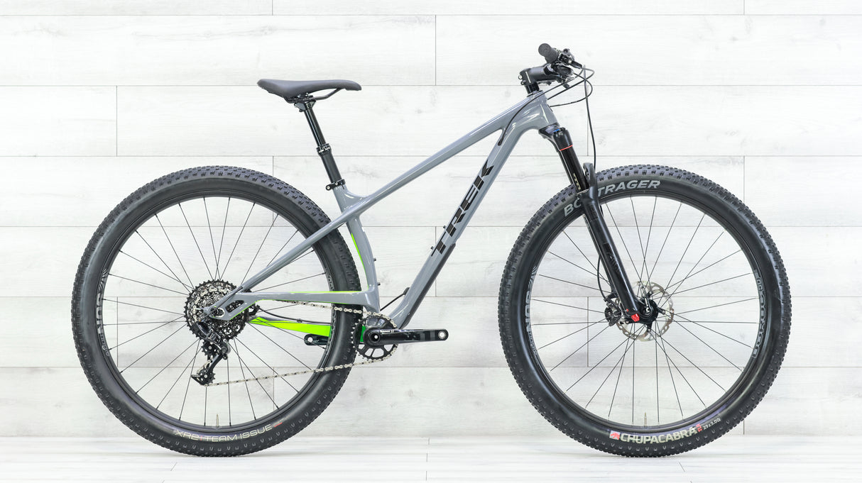 Trek Stache Carbon Mountain Bike - 2024, Medium