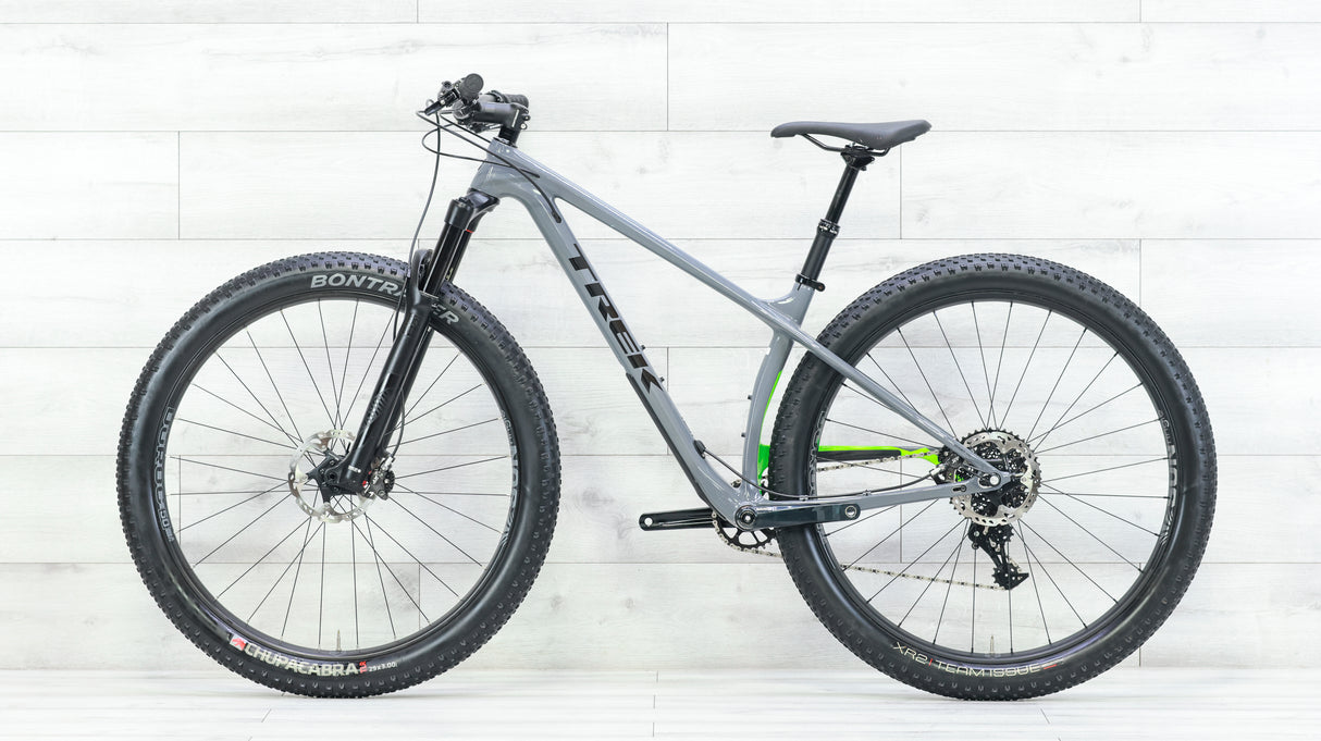 Trek Stache Carbon Mountain Bike - 2024, Medium