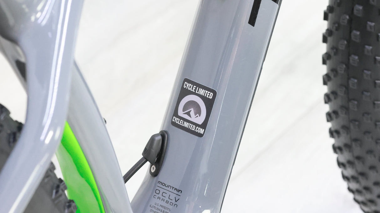 Trek Stache Carbon Mountain Bike - 2024, Medium