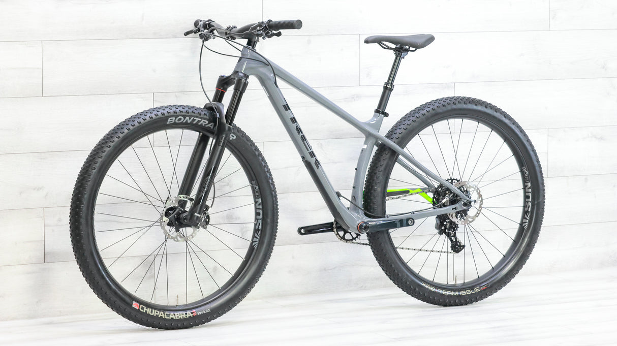 Trek Stache Carbon Mountain Bike - 2024, Medium