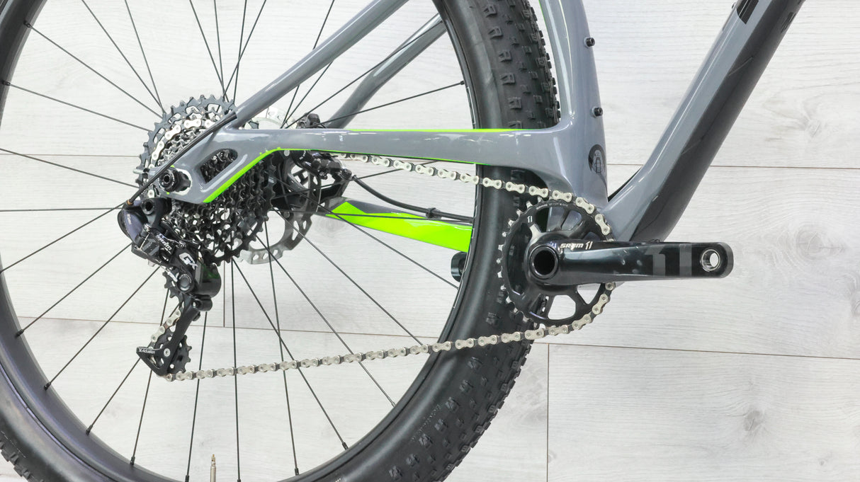 Trek Stache Carbon Mountain Bike - 2024, Medium