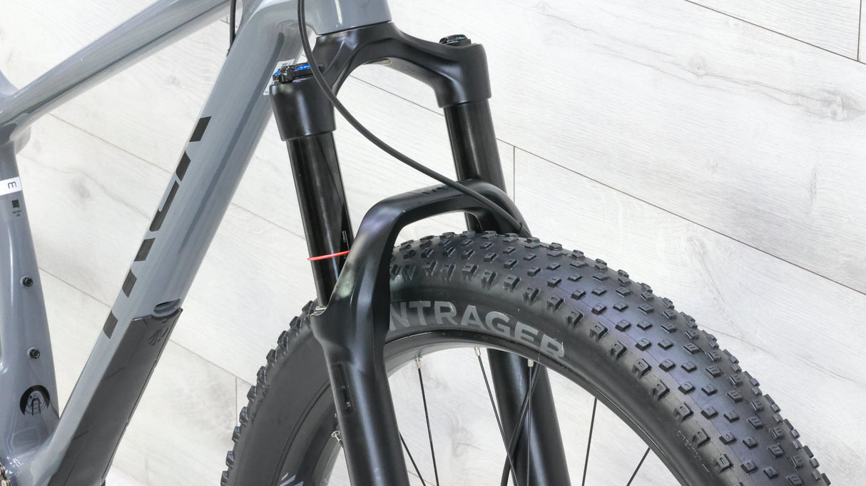 Trek Stache Carbon Mountain Bike - 2024, Medium