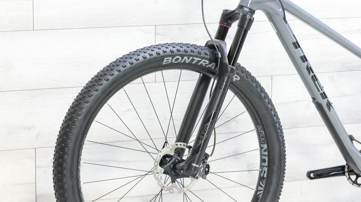 Trek Stache Carbon Mountain Bike - 2024, Medium