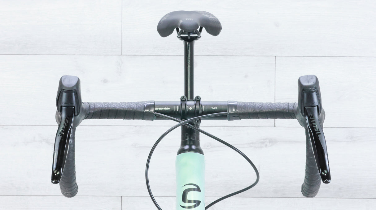 Cannondale SuperSix Evo SE XX1 AXS Gravel Bike - 2023, 56cm