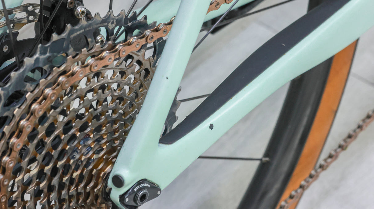 Cannondale SuperSix Evo SE XX1 AXS Gravel Bike - 2023, 56cm