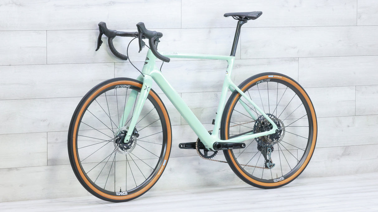 Cannondale SuperSix Evo SE XX1 AXS Gravel Bike - 2023, 56cm
