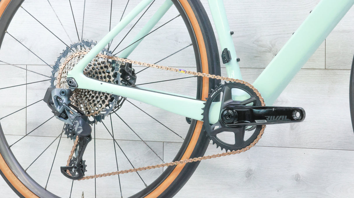 Cannondale SuperSix Evo SE XX1 AXS Gravel Bike - 2023, 56cm