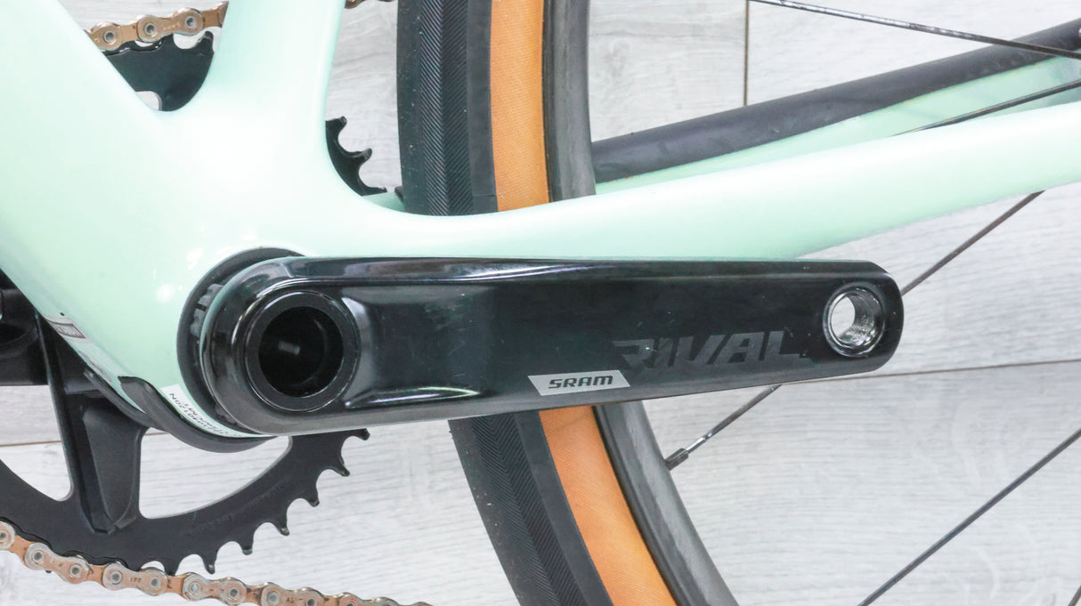 Cannondale SuperSix Evo SE XX1 AXS Gravel Bike - 2023, 56cm