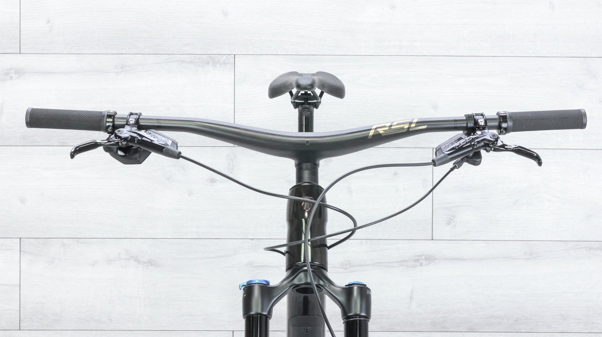 Trek Fuel EX 9.8 GX AXS Gen 6 Mountain Bike - 2023, X-Large