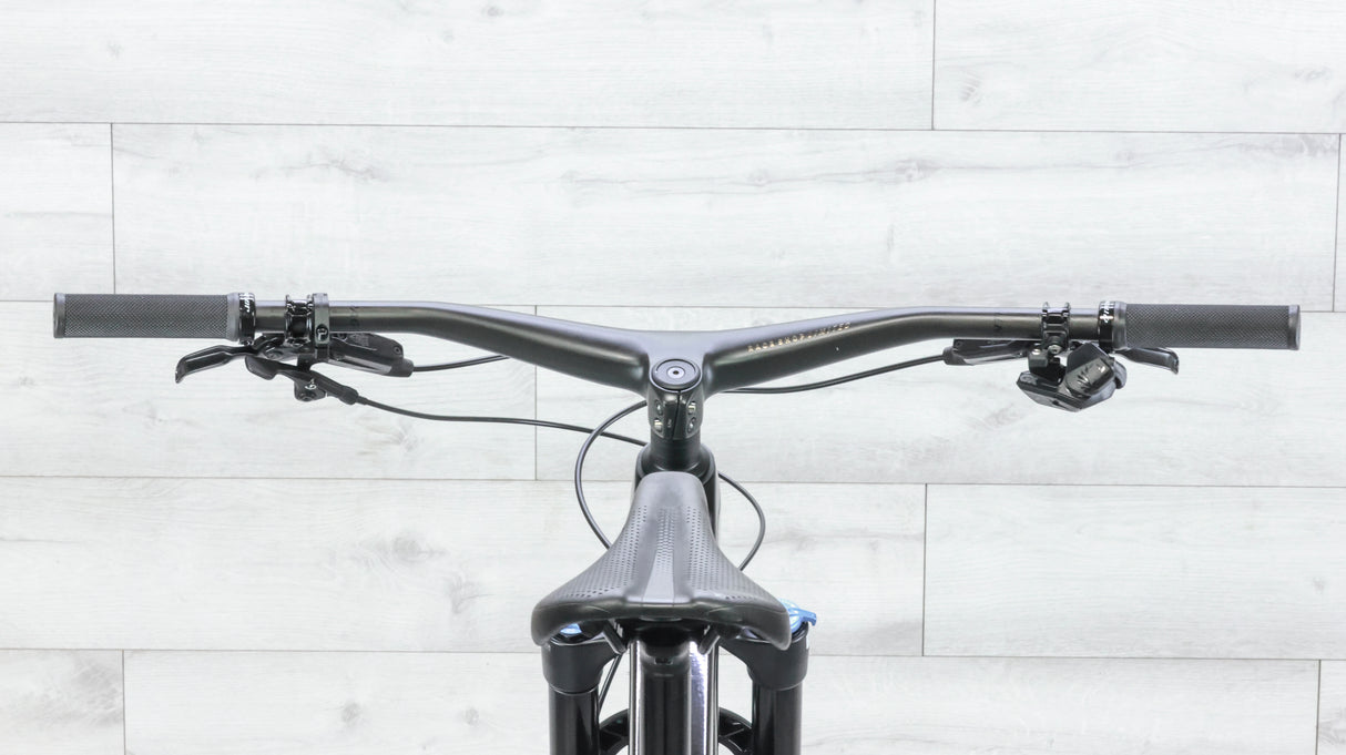 Trek Fuel EX 9.8 GX AXS Gen 6 Mountain Bike - 2023, X-Large