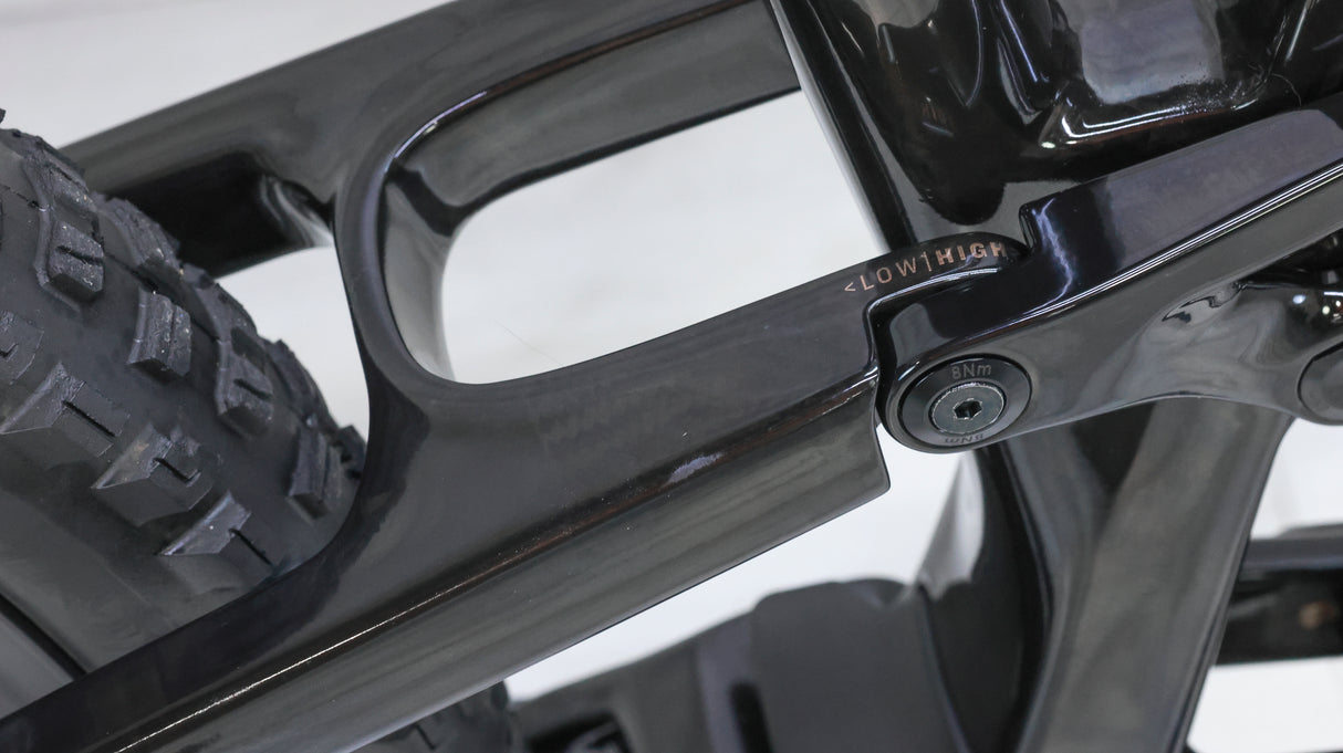 Trek Fuel EX 9.8 GX AXS Gen 6 Mountain Bike - 2023, X-Large