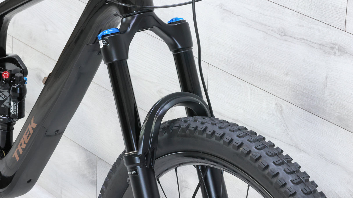 Trek Fuel EX 9.8 GX AXS Gen 6 Mountain Bike - 2023, X-Large