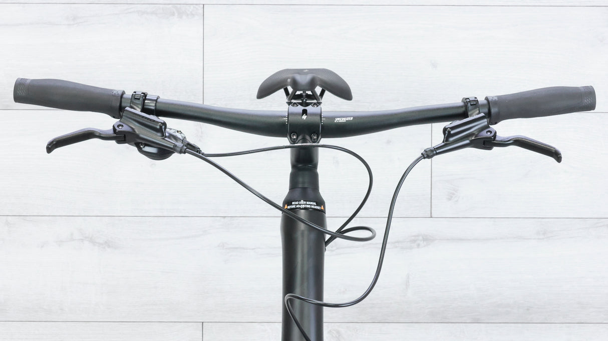 Specialized Sirrus X 5.0 Gravel Bike - 2025, X-Large