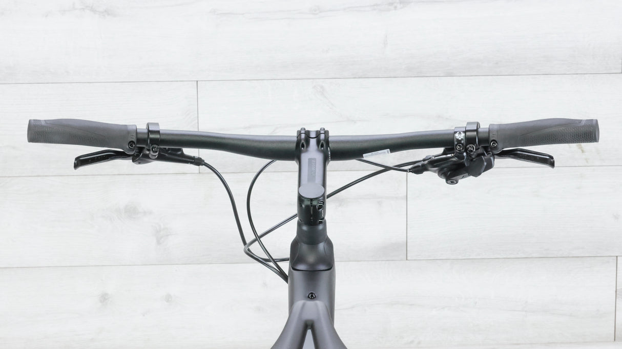 Specialized Sirrus X 5.0 Gravel Bike - 2025, X-Large