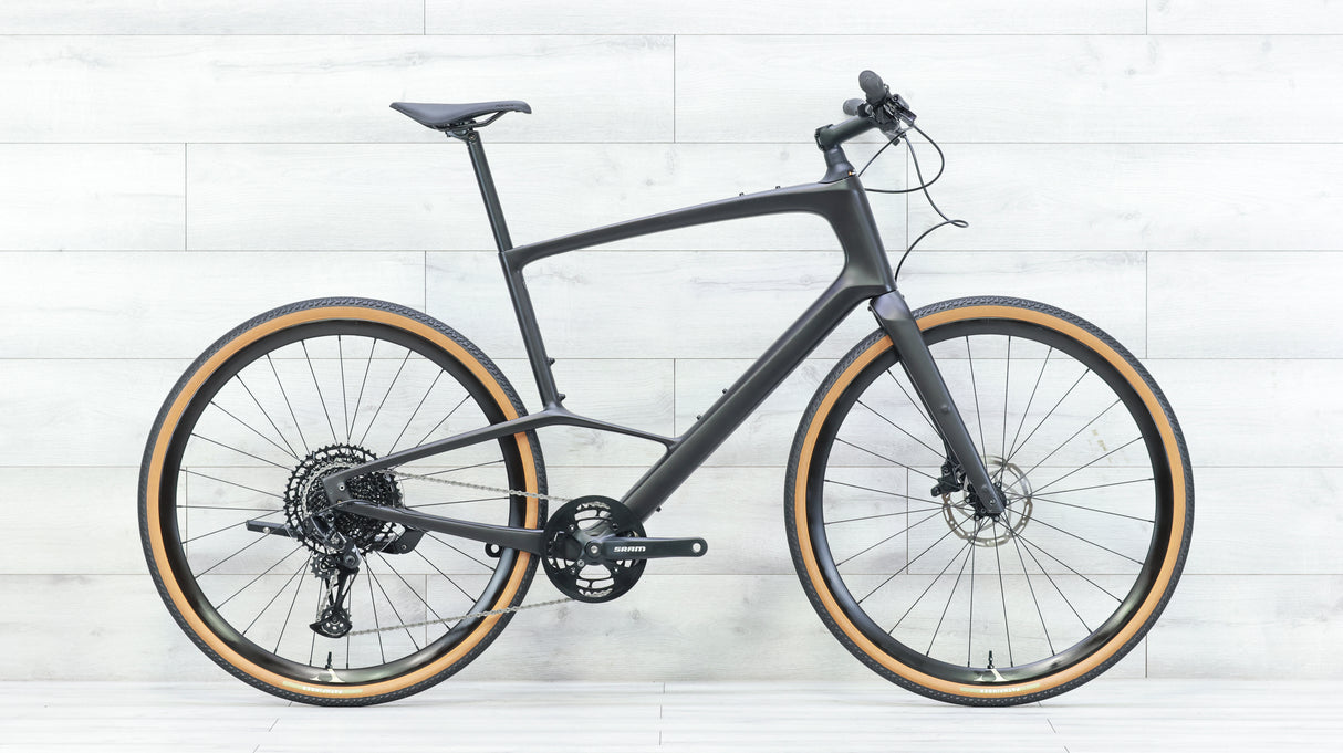 Specialized Sirrus X 5.0 Gravel Bike - 2025, X-Large